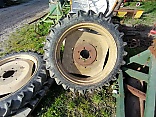 Semperit 8-32 traktor  gumik - Kép 4